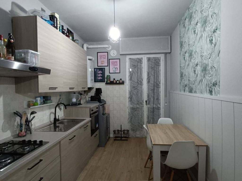 Appartamento a Lodi vecchio in Via Leonardo da Vinci, 40 - Foto 5