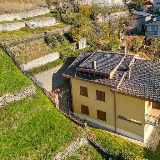 Villa a Dubino in Via Ronchi, 13 - Foto 4