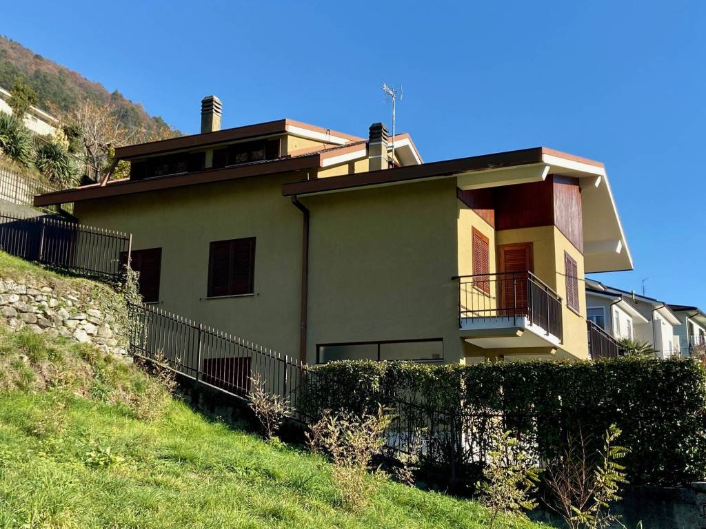 Villa a Dubino in Via Ronchi, 13 - Foto 5