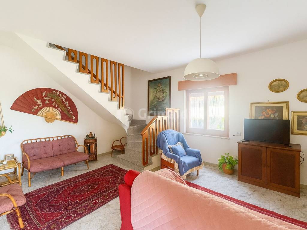 Villa a Aprilia in Via dei Cigni, 80 - Foto 2