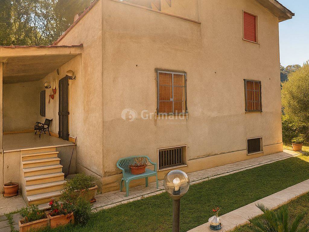 Villa a Aprilia in Via dei Cigni, 80 - Foto 3