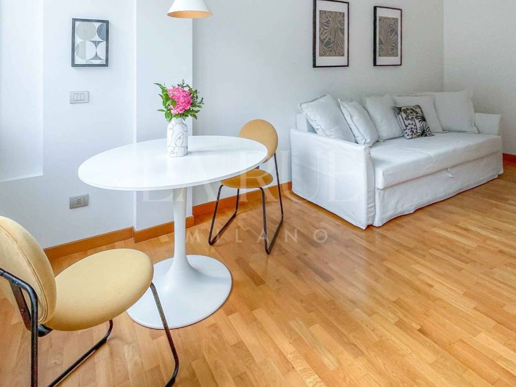 Appartamento a Como in Viale Innocenzo XI, 19 - Foto 2