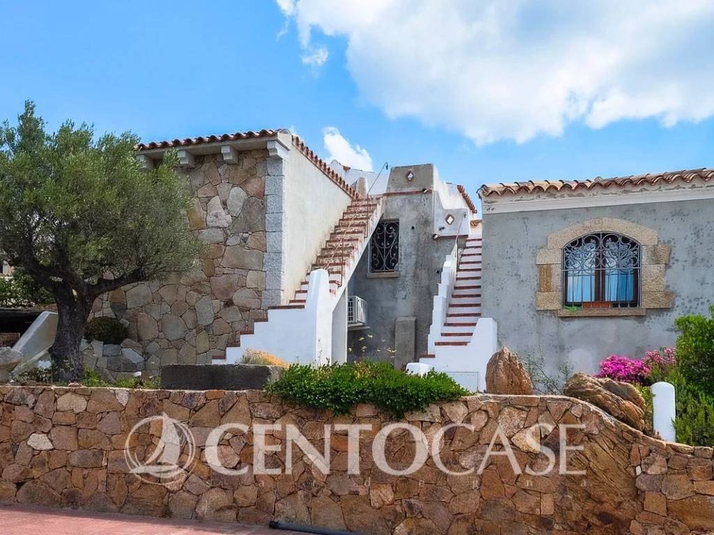 Villa a Loiri porto san paolo - Foto 4