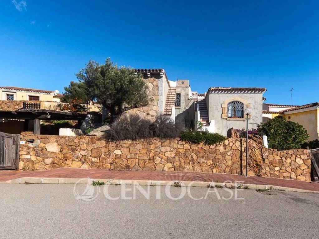 Villa a Loiri porto san paolo - Foto 5