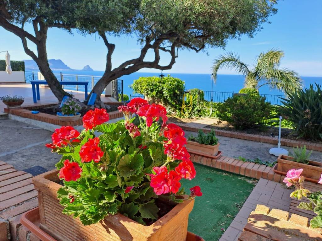 Villa a Altavilla milicia in Via Piano San Michele 3 - Foto 2