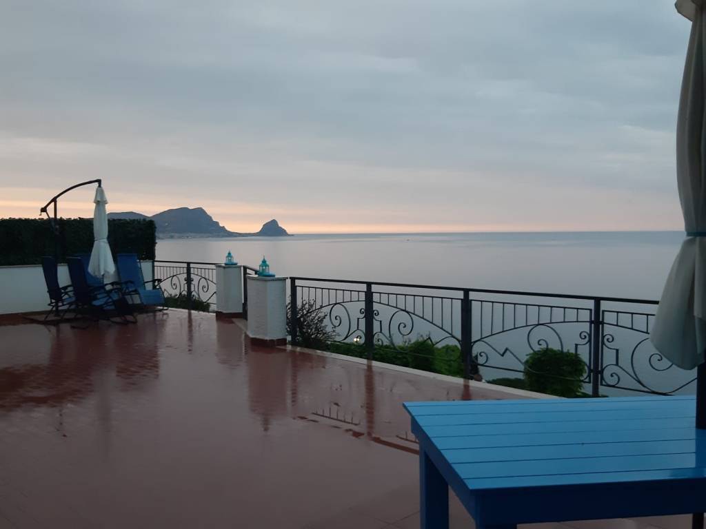 Villa a Altavilla milicia in Via Piano San Michele 3 - Foto 4