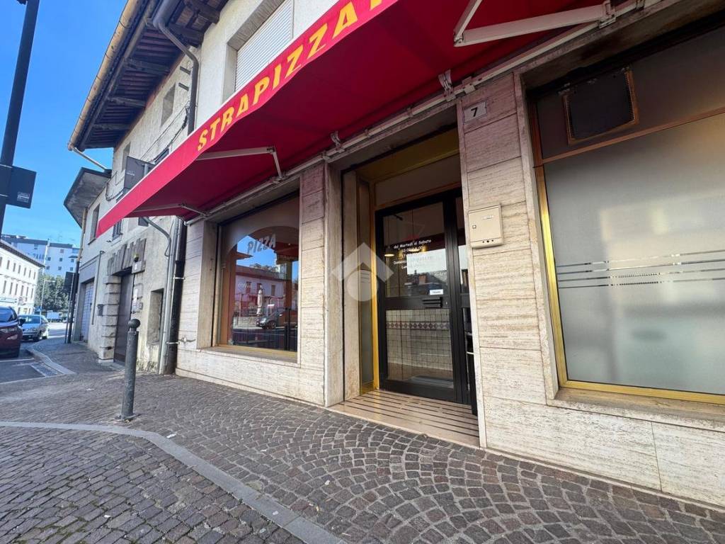 Immobile a Manzano in Via Stazione, 7 - Foto 2