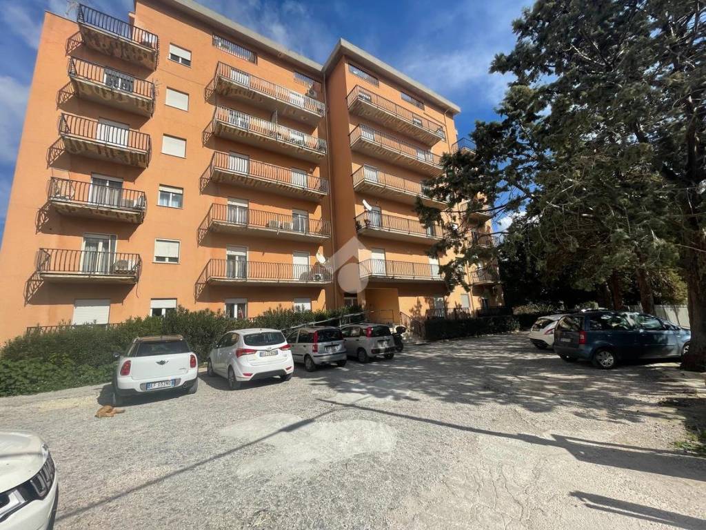 Appartamento a Castellammare del golfo in Contrada Duchessa, 23 - Foto 2