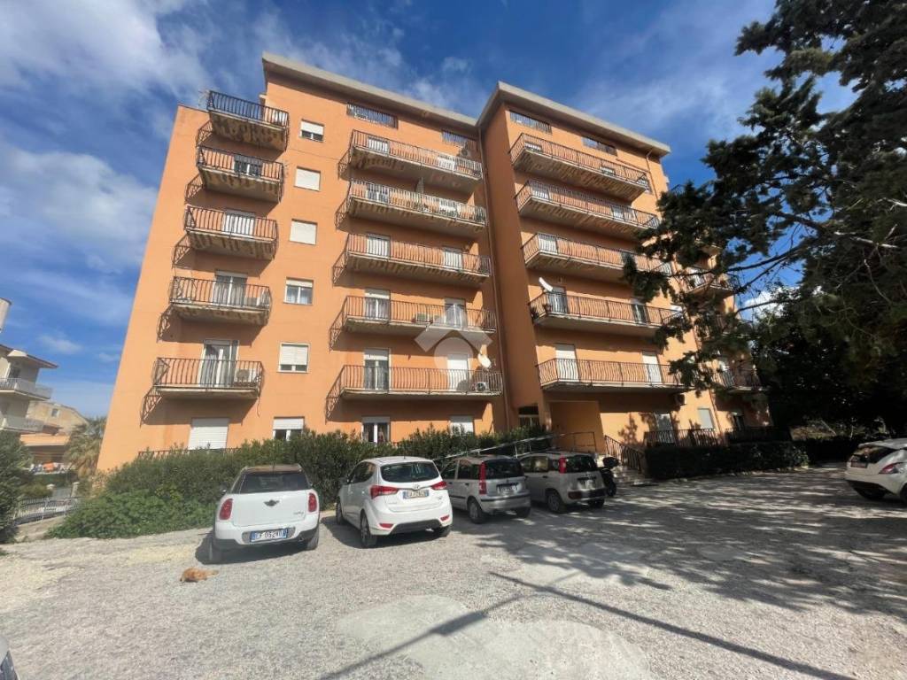 Appartamento a Castellammare del golfo in Contrada Duchessa, 23 - Foto 3