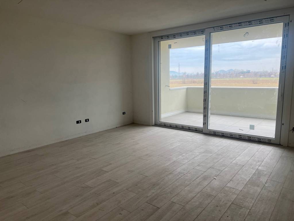 Appartamento a Limena in Via Leone Marzolla - Foto 2