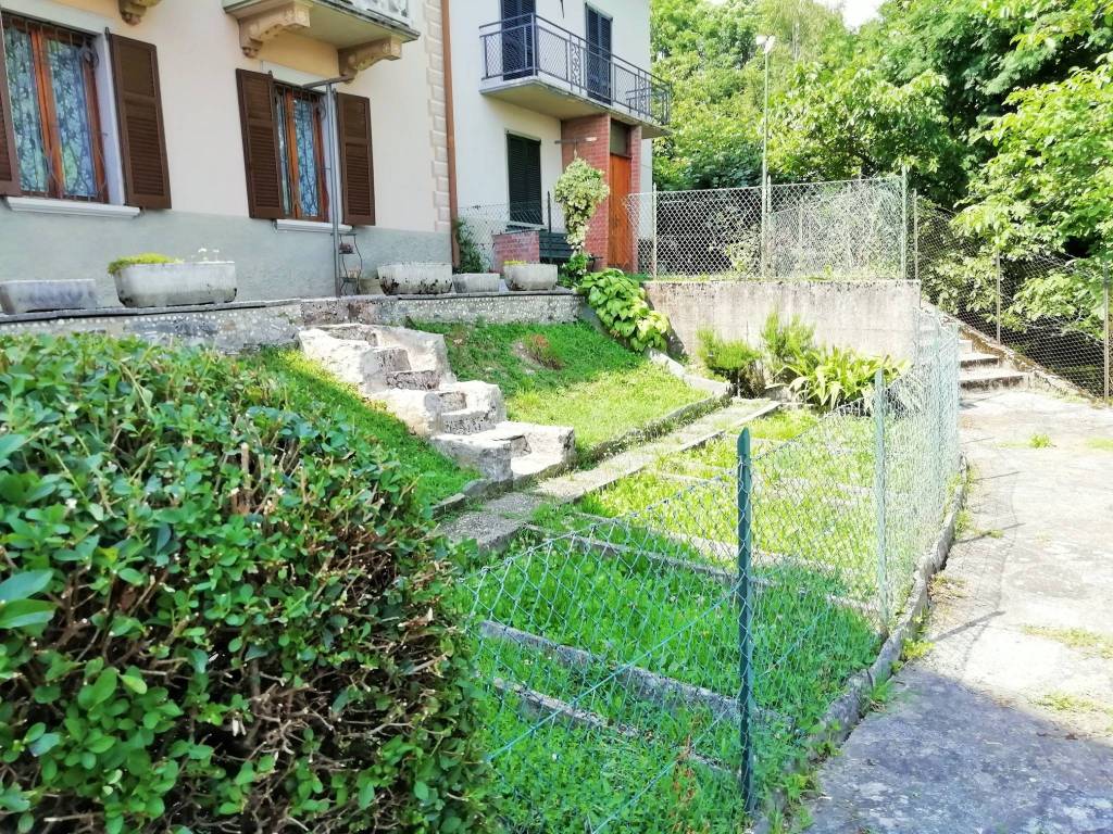 Casa indipendente a Pigra in Via Dossello, 26 - Foto 5