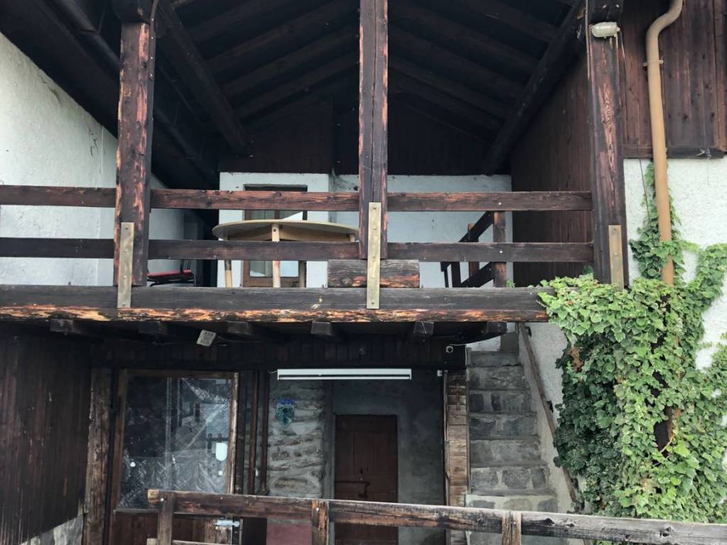 Rustico / casale a Buglio in monte in Via Nansegolo - Foto 2