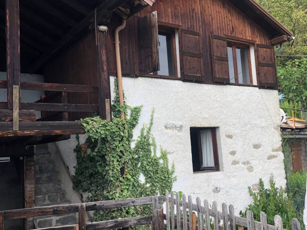 Rustico / casale a Buglio in monte in Via Nansegolo - Foto 3