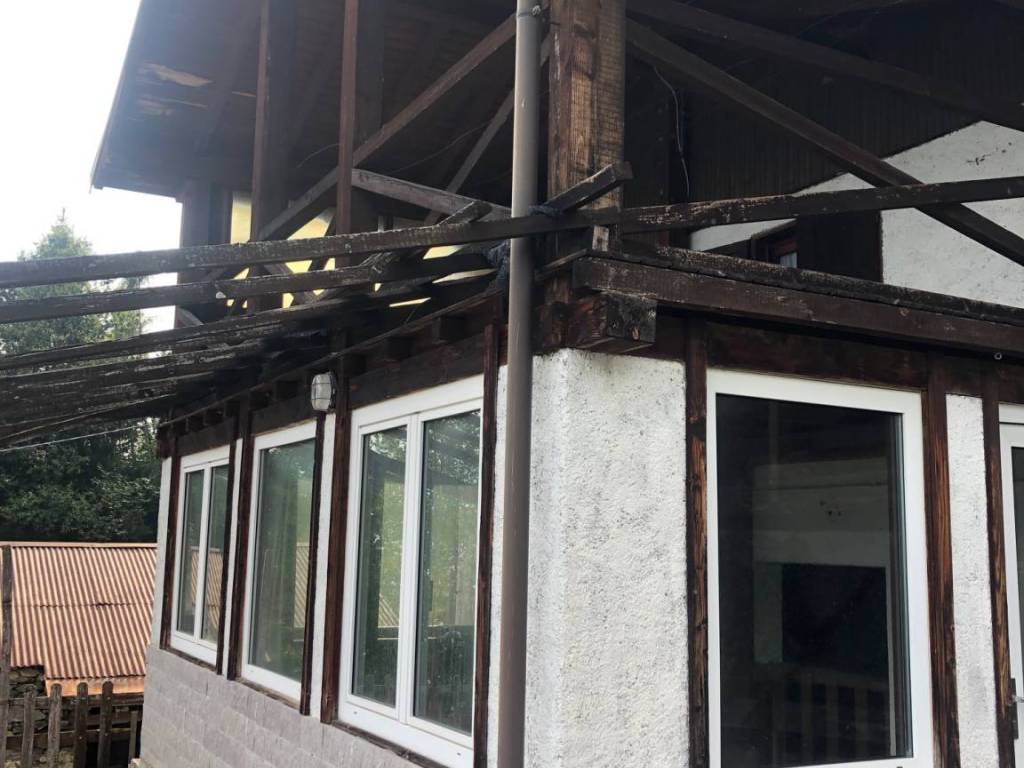 Rustico / casale a Buglio in monte in Via Nansegolo - Foto 5