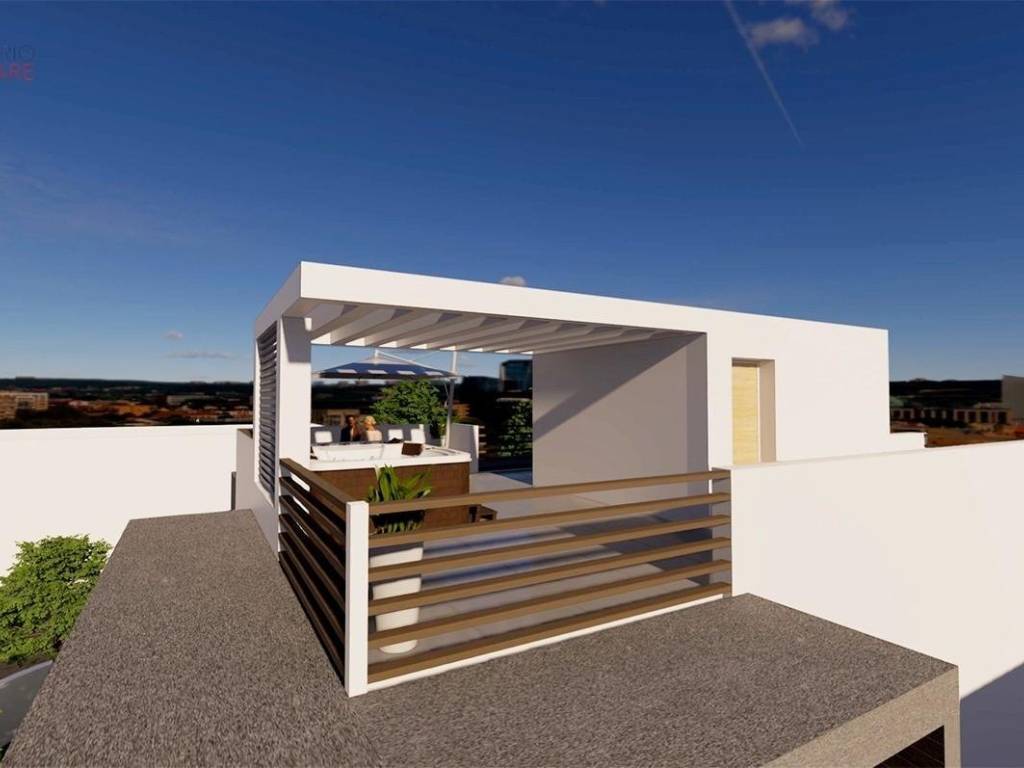 Villa a Lecce in Via Mons. M. Mincuzzi, - Foto 4