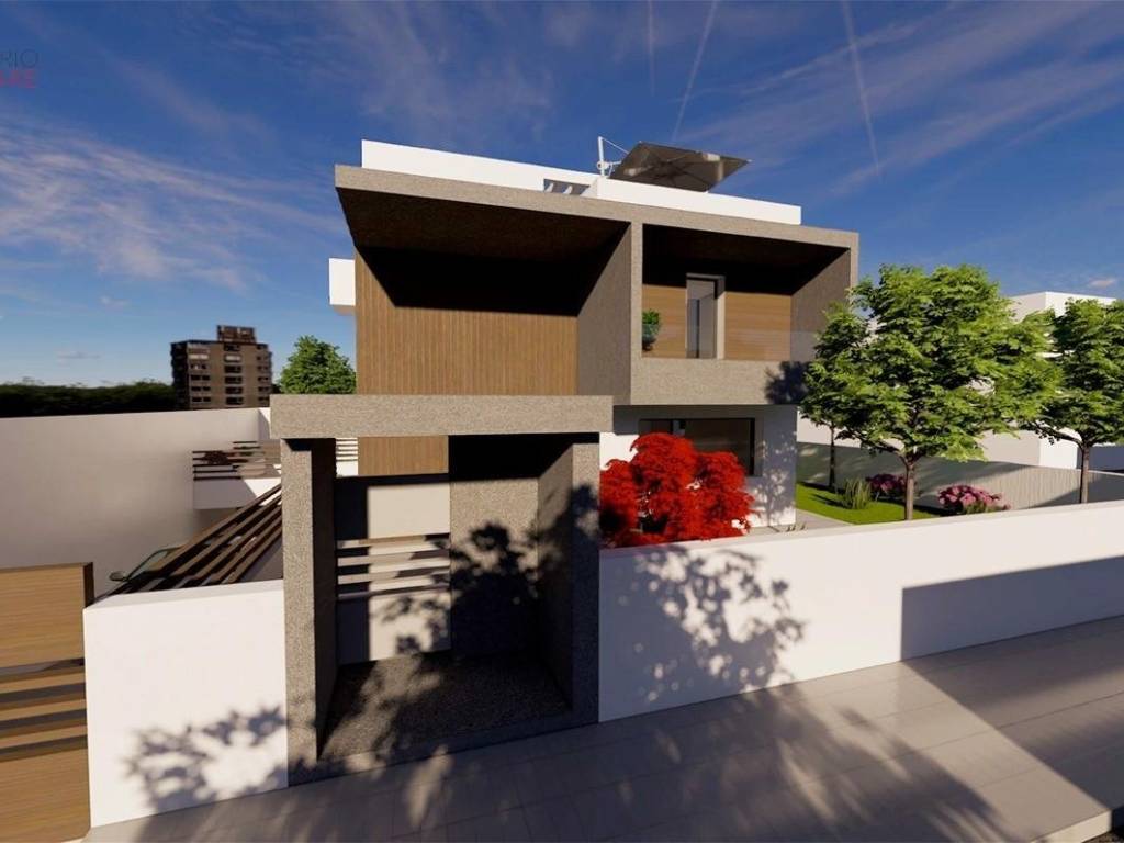 Villa a Lecce in Via Mons. M. Mincuzzi, - Foto 5