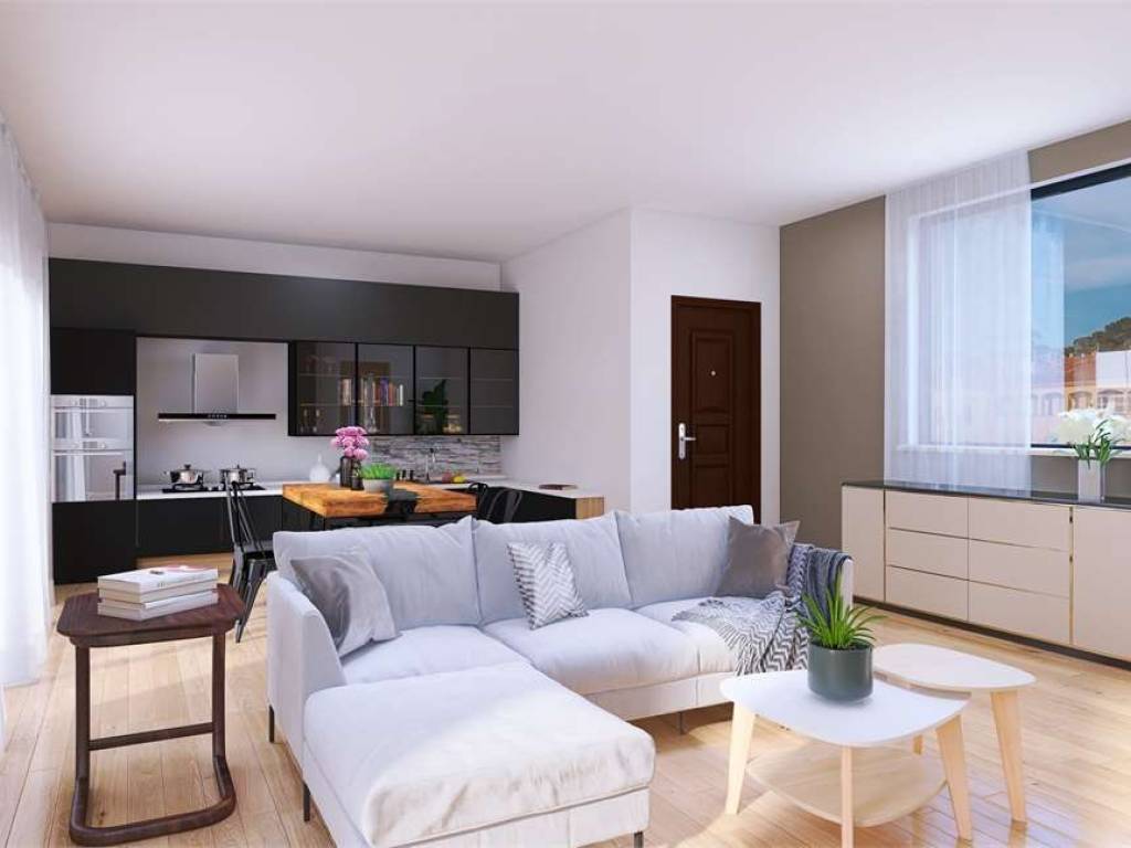 Casa indipendente a Sestu in Via Aosta, 0 - Foto 3
