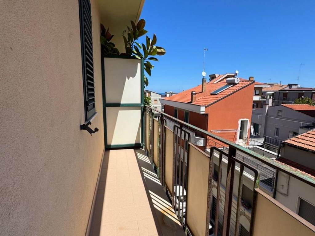 Appartamento a Termoli in Via 24 Maggio - Foto 5