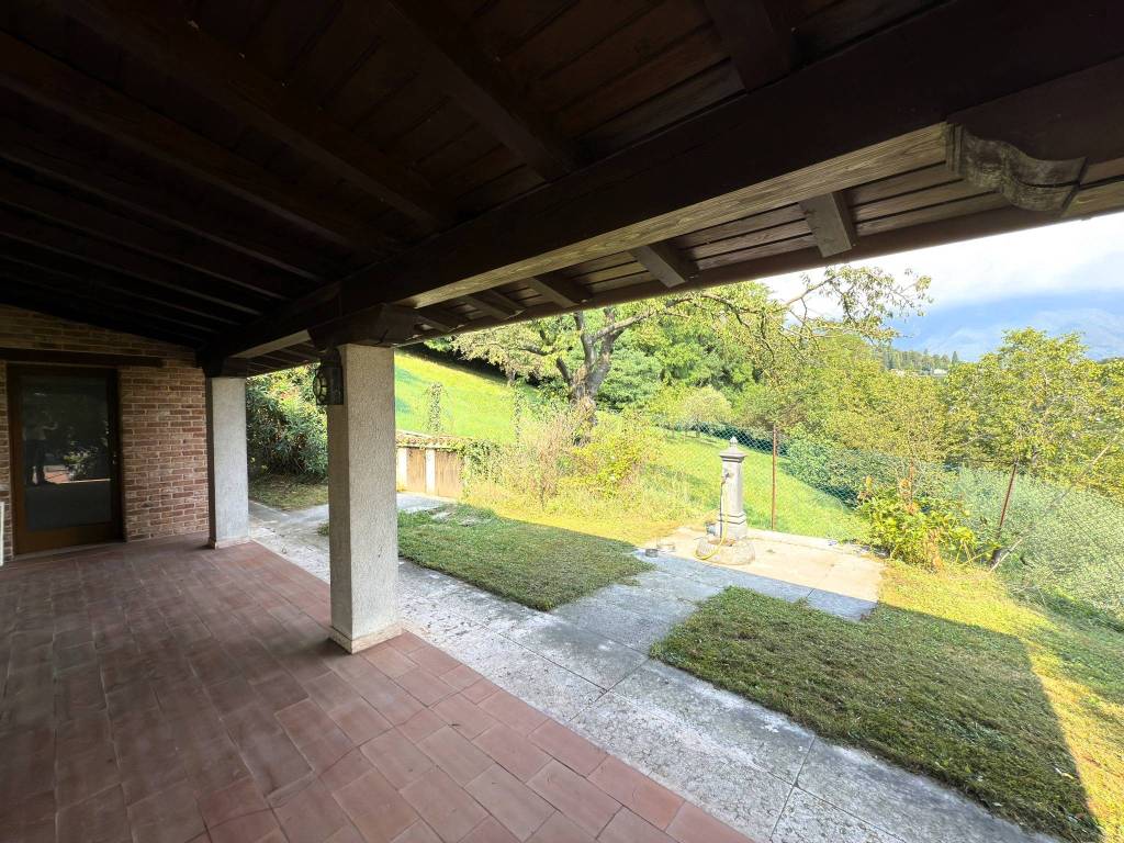 Villa a Mussolente - Foto 5