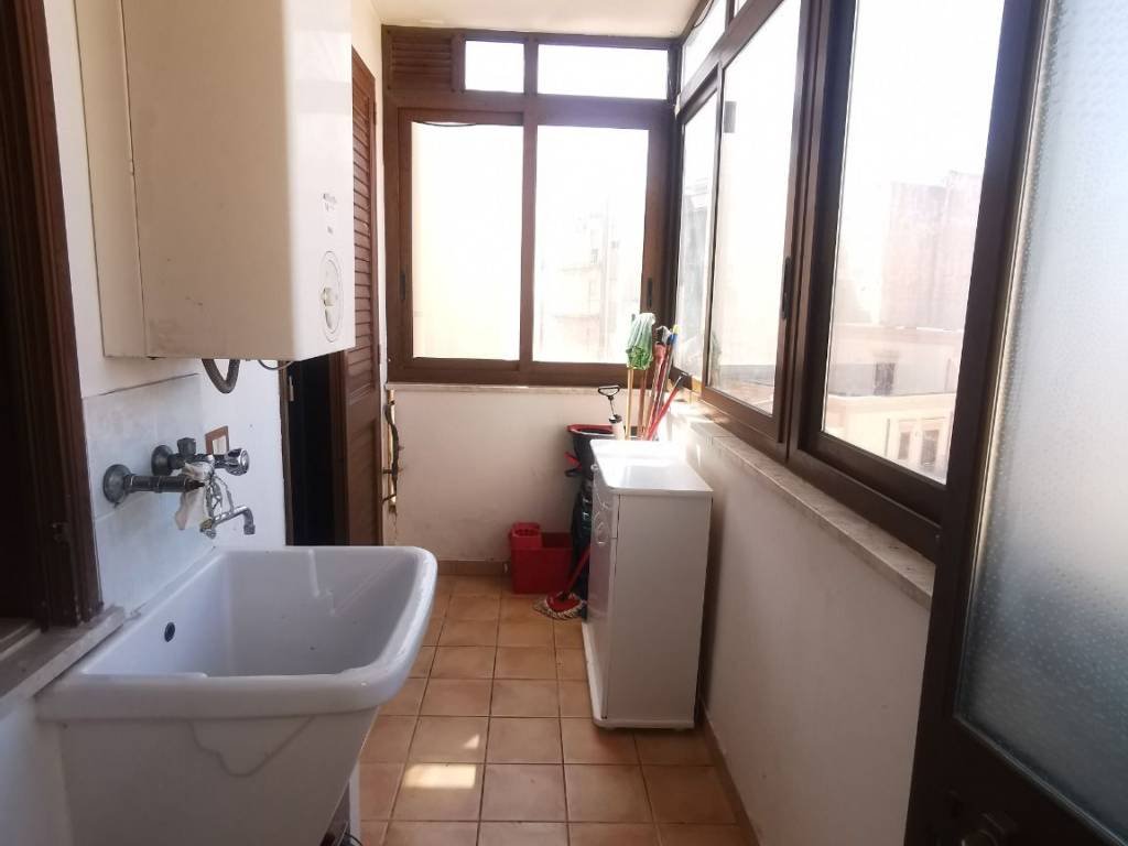 Appartamento a Marsala in Viale Amerigo Fazio - Foto 3