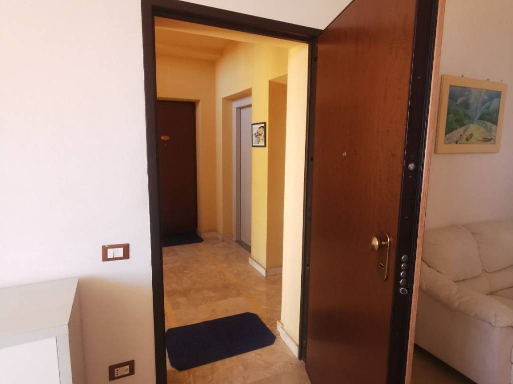 Appartamento a Marsala in Viale Amerigo Fazio - Foto 4