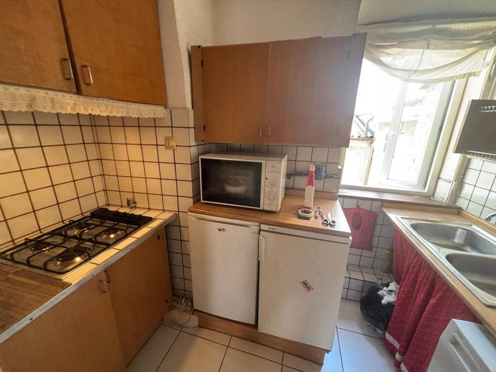 Attico / mansarda a Trieste in Via della Pietà, 8 - Foto 5