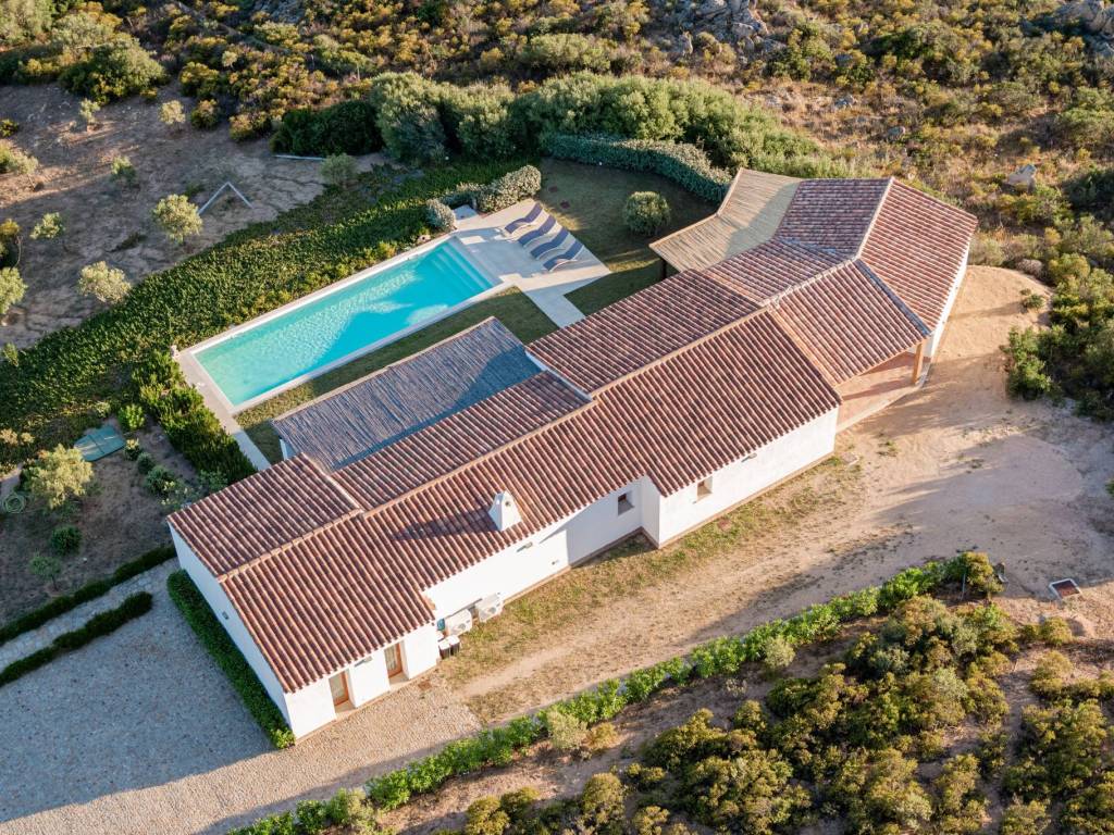 Villa a Olbia - Foto 2