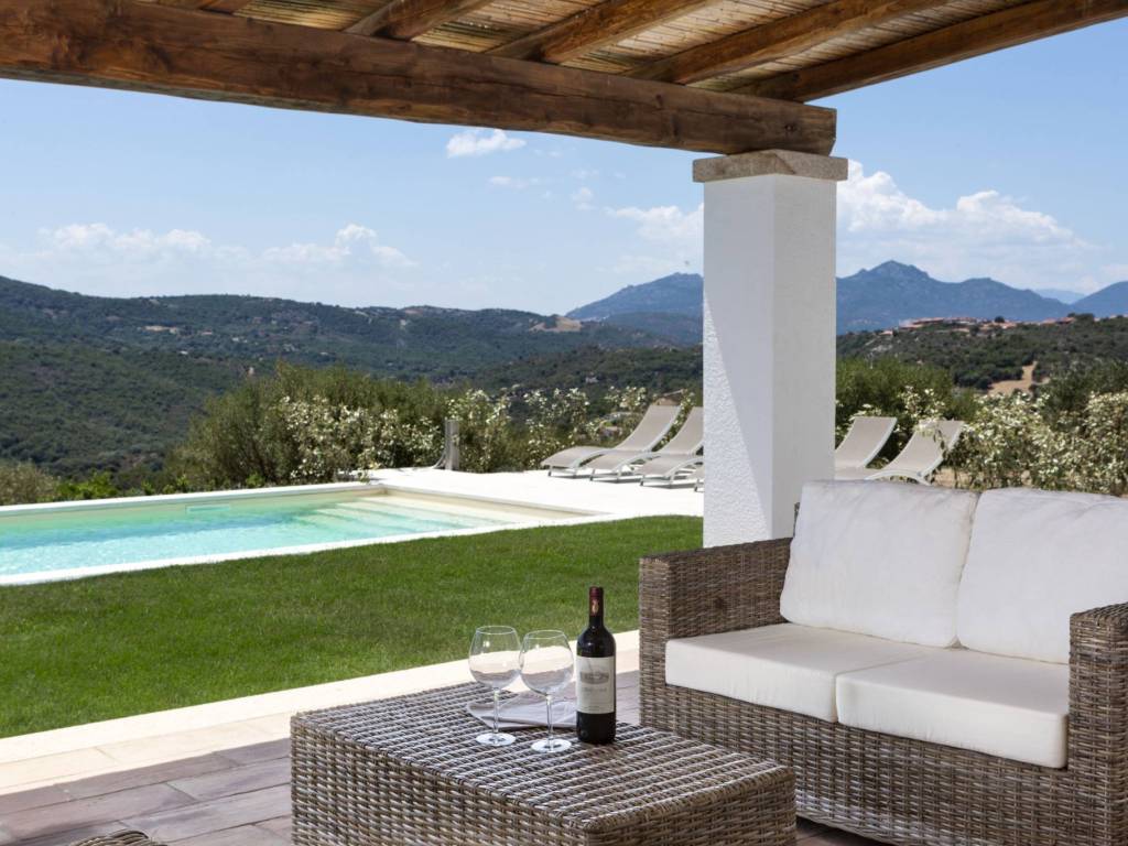 Villa a Olbia - Foto 3