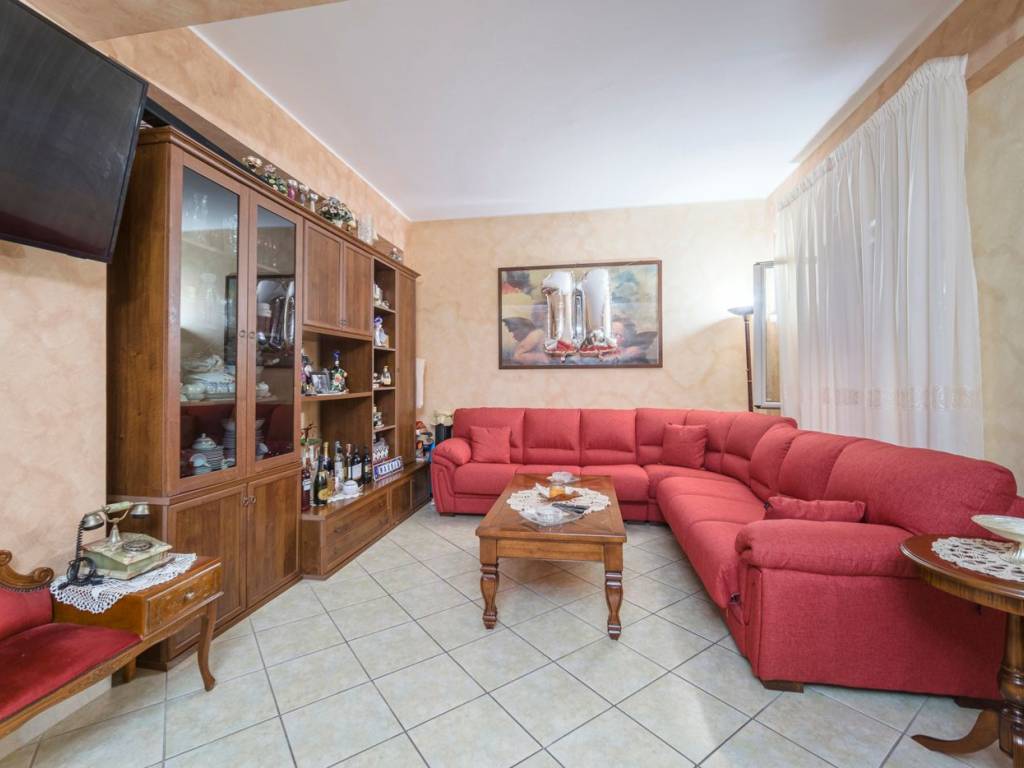 Appartamento a Messina in Via Santa Marta, 316 - Foto 4