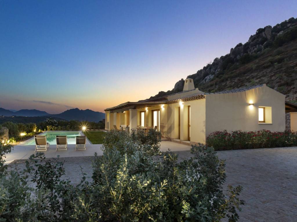 Villa a Olbia - Foto 5