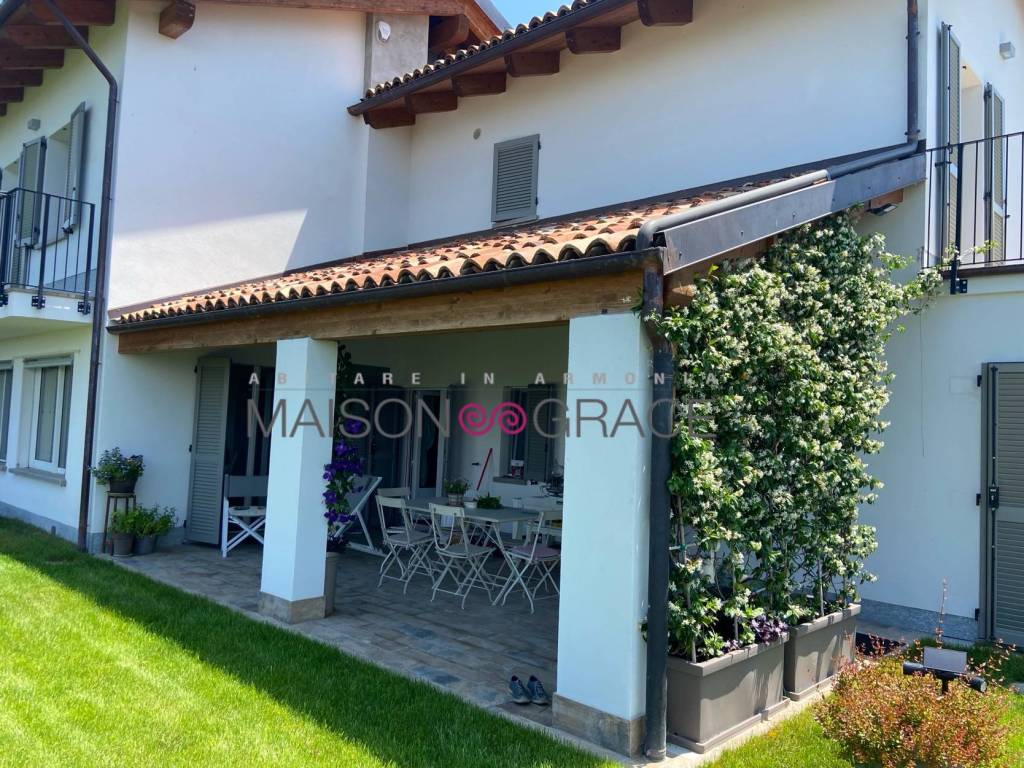 Villa a Alba in Strada Serre - Foto 4