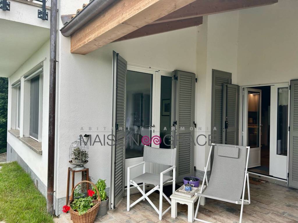 Villa a Alba in Strada Serre - Foto 5