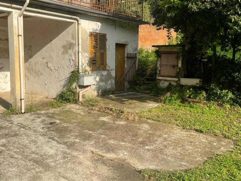 Rustico / casale a Alice bel colle in Via Nizza, 18 - Foto 2