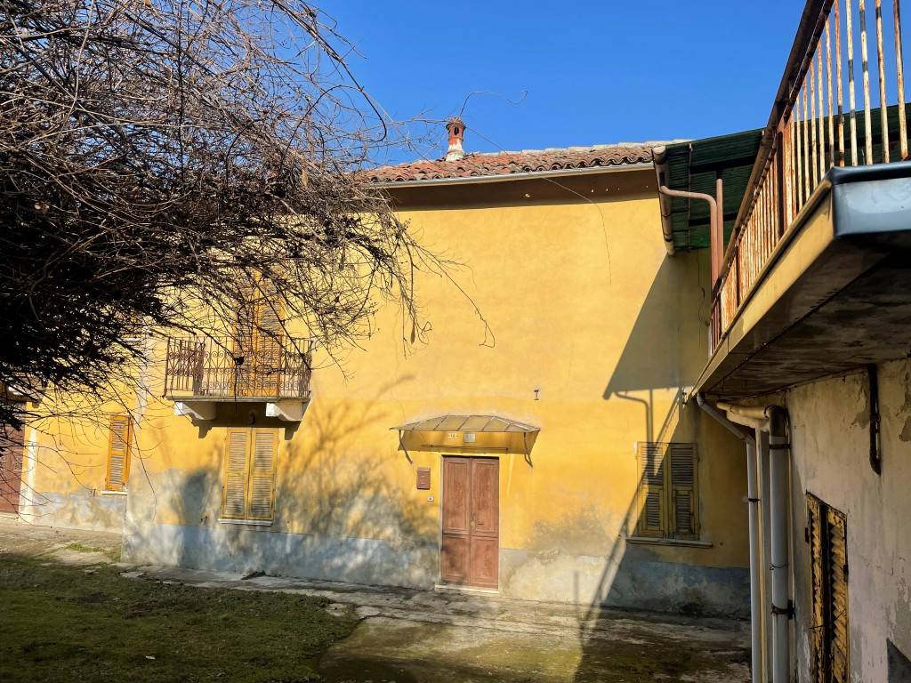 Rustico / casale a Alice bel colle in Via Nizza, 18 - Foto 5