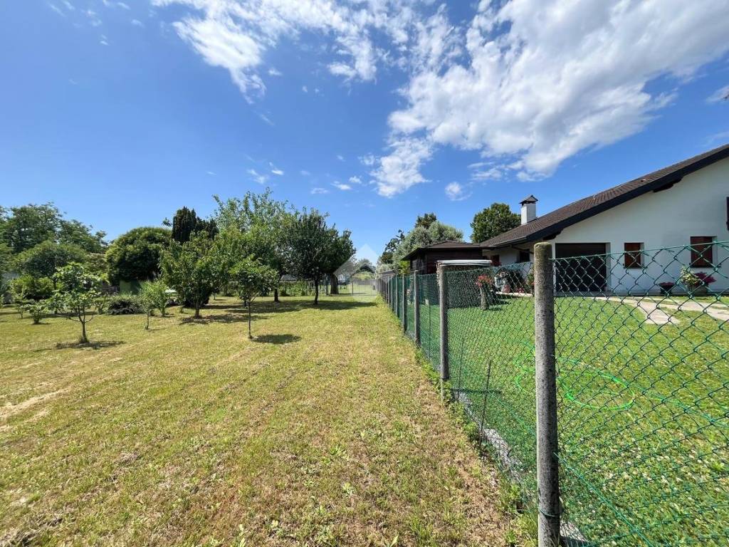 Terreno a Lestizza in Via Montenero - Foto 3