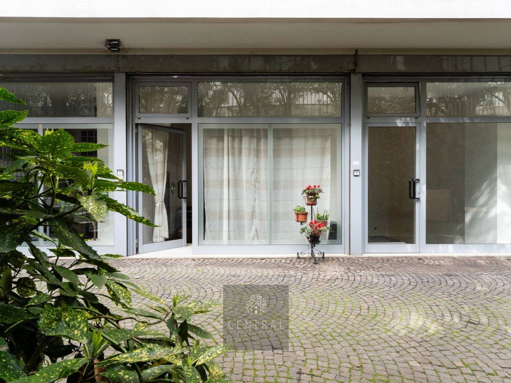 Loft / open space a Milano in Corso Sempione, 33 - Foto 3