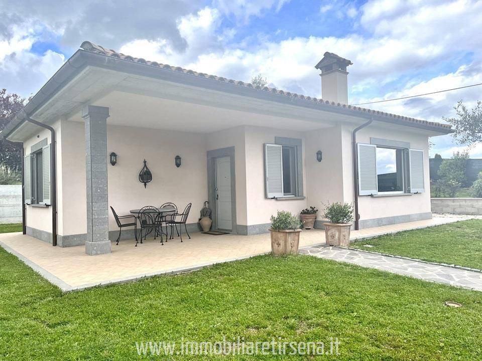 Villa a Orvieto - Foto 2