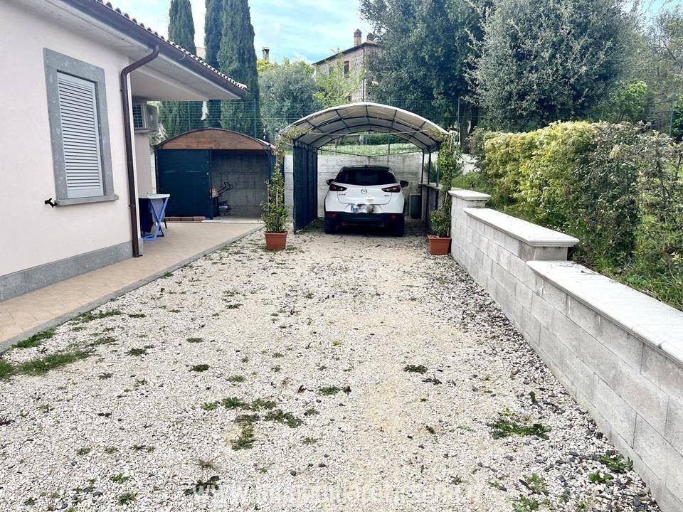 Villa a Orvieto - Foto 3