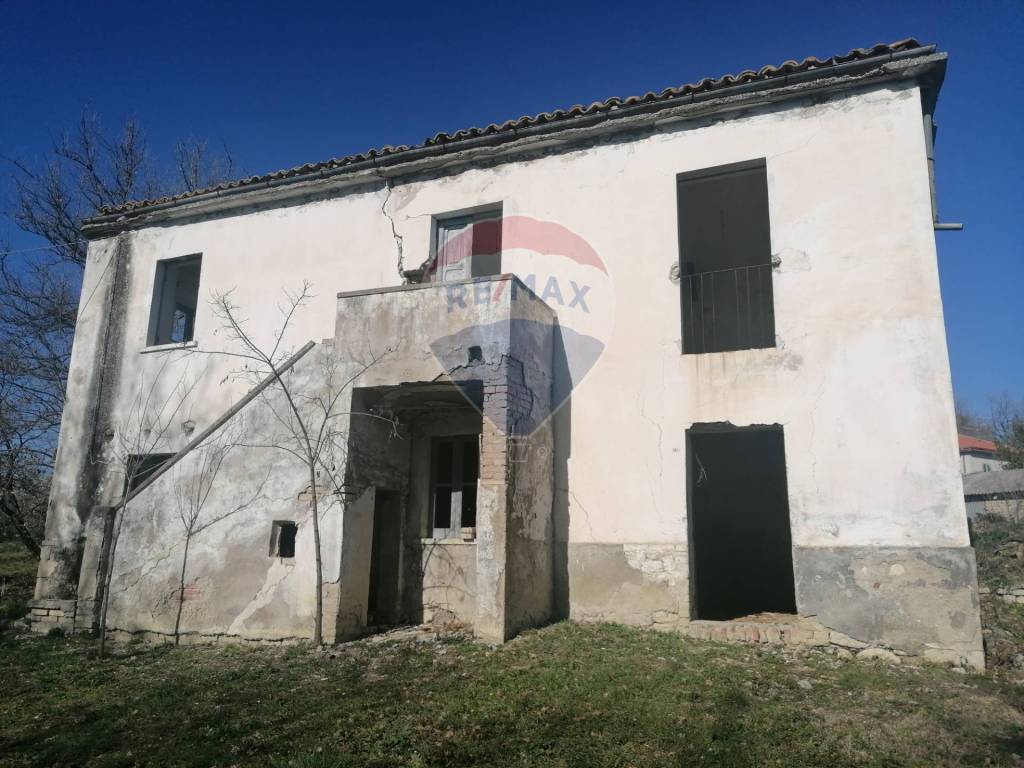 Rustico / casale a Fara filiorum petri in via Crepacce, 14 - Foto 2