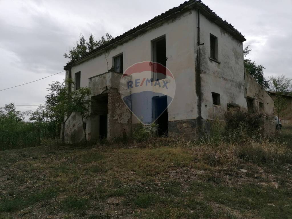 Rustico / casale a Fara filiorum petri in via Crepacce, 14 - Foto 3