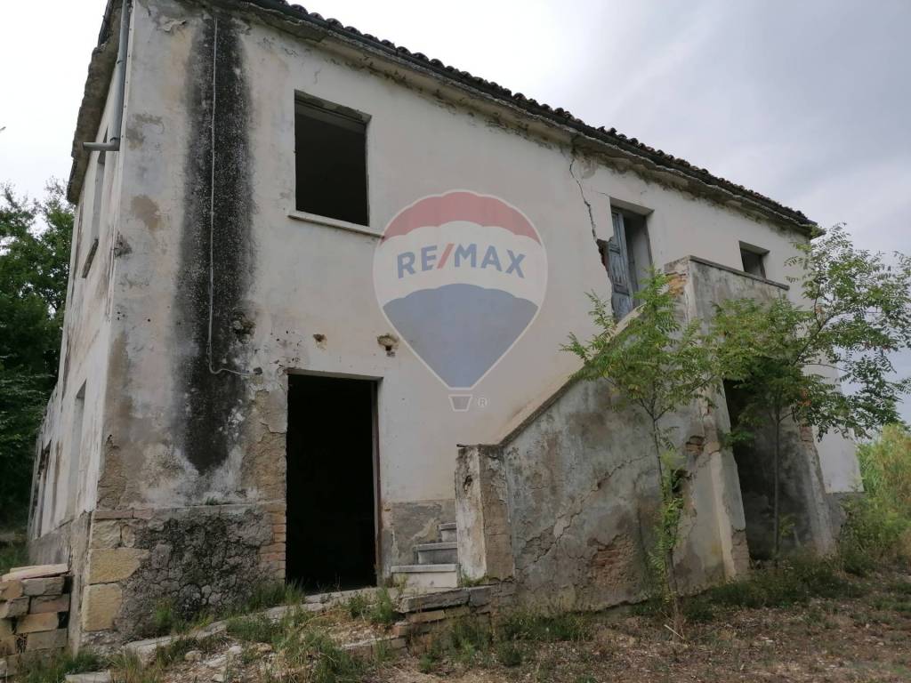 Rustico / casale a Fara filiorum petri in via Crepacce, 14 - Foto 4