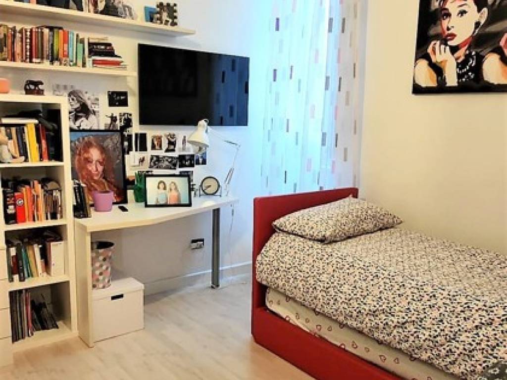 Appartamento a Bari in VIA TOTI - Foto 4