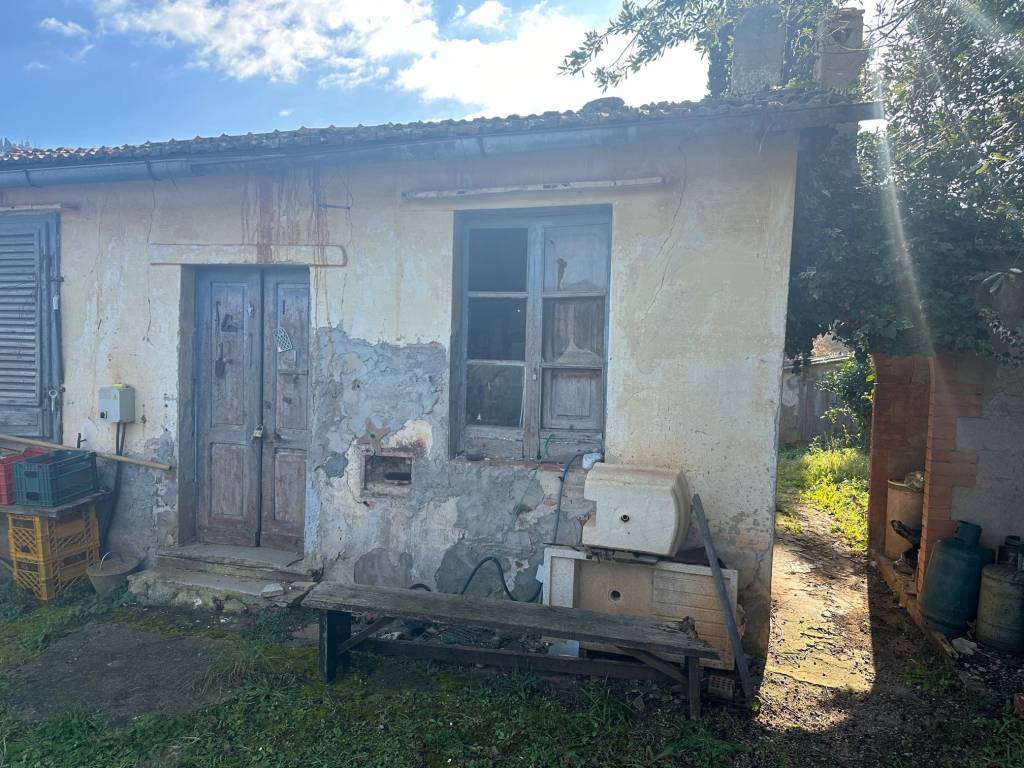 Appartamento a Monte argentario in Via del Campone - Foto 2