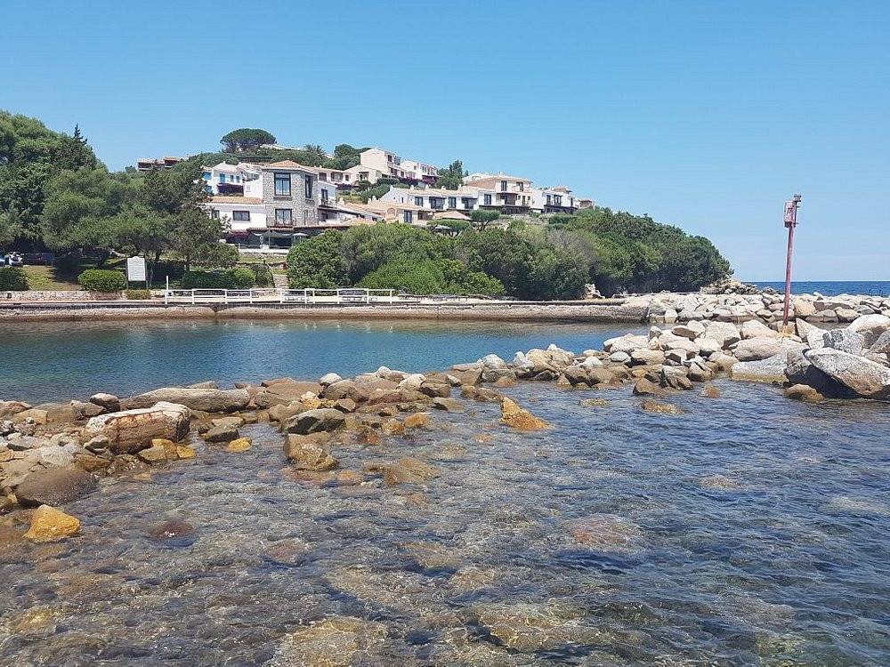 Appartamento a Olbia in Località Golfo di Marinella - Foto 2