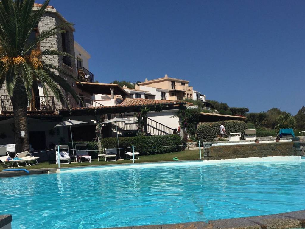 Appartamento a Olbia in Località Golfo di Marinella - Foto 3
