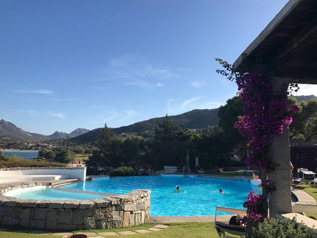 Appartamento a Olbia in Località Golfo di Marinella - Foto 4