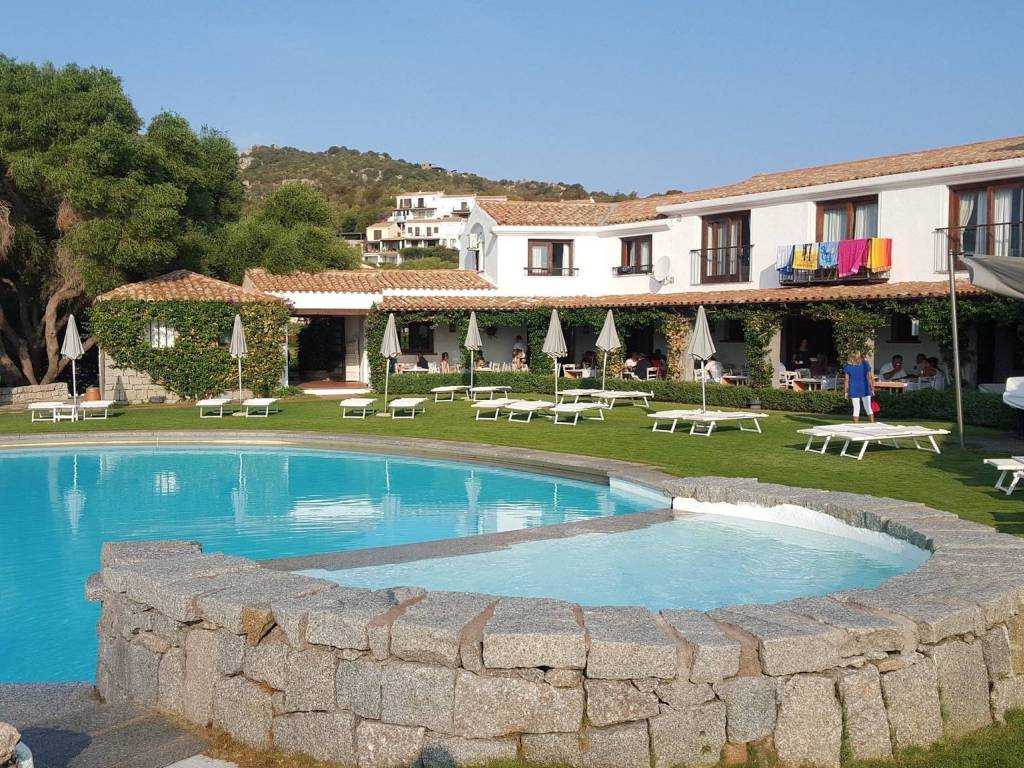 Appartamento a Olbia in Località Golfo di Marinella - Foto 5