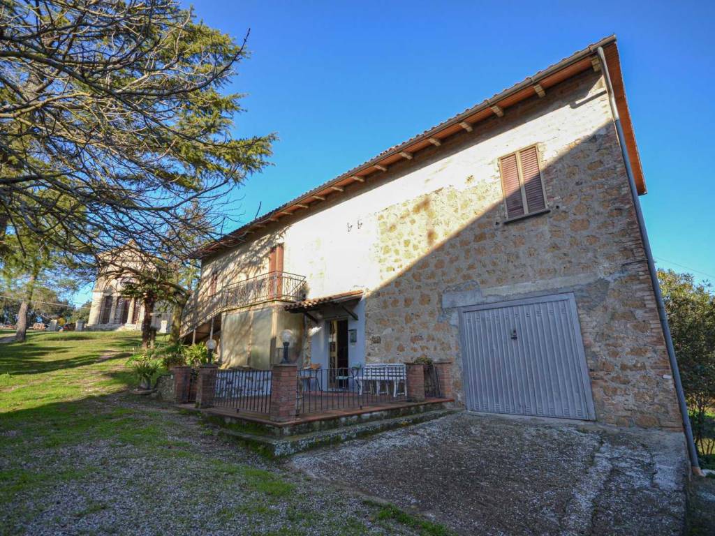 Rustico / casale a Orvieto in Bagni - Foto 2