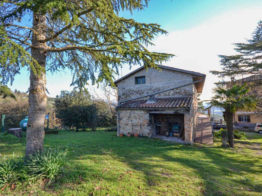Rustico / casale a Orvieto in Bagni - Foto 3