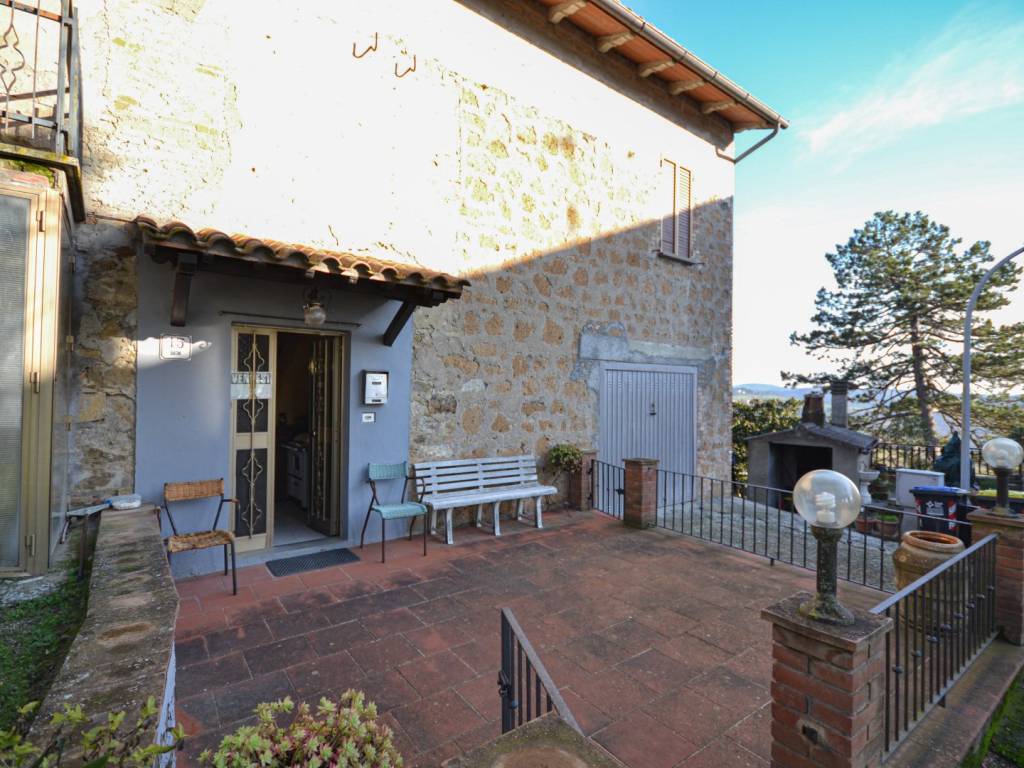 Rustico / casale a Orvieto in Bagni - Foto 5